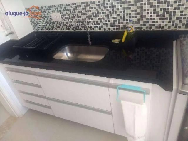 Apartamento venda em Região Imediata de São José dos Campos, Região Metropolitana do Vale do Paraíba e Litoral Norte
