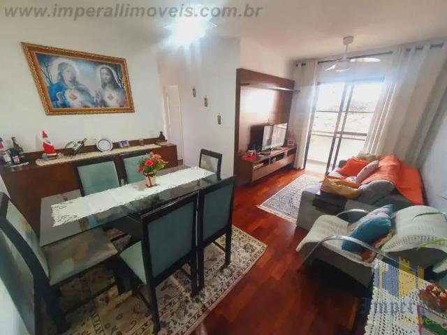 Apartamento venda em Região Imediata de São José dos Campos, Região Metropolitana do Vale do Paraíba e Litoral Norte