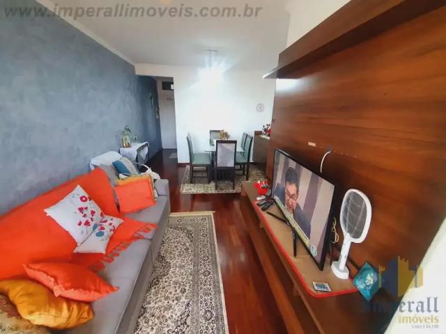Apartamento venda em Região Imediata de São José dos Campos, Região Metropolitana do Vale do Paraíba e Litoral Norte