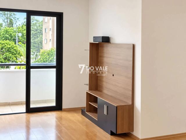 Apartamento venda em Jacareí, Região Geográfica Intermediária de São José dos Campos