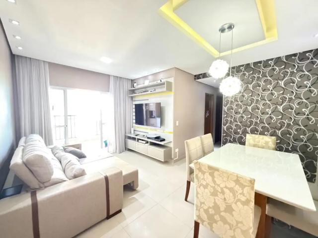 Apartamento venda em Região Imediata de São José dos Campos, Região Metropolitana do Vale do Paraíba e Litoral Norte