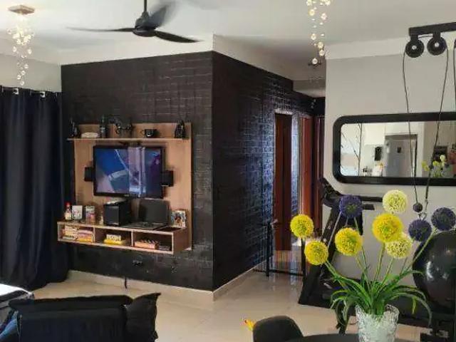 Apartamento venda em Região Imediata de São José dos Campos, Região Metropolitana do Vale do Paraíba e Litoral Norte