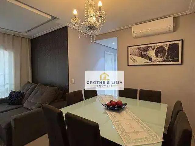 Apartamento venda em Região Imediata de São José dos Campos, Região Metropolitana do Vale do Paraíba e Litoral Norte