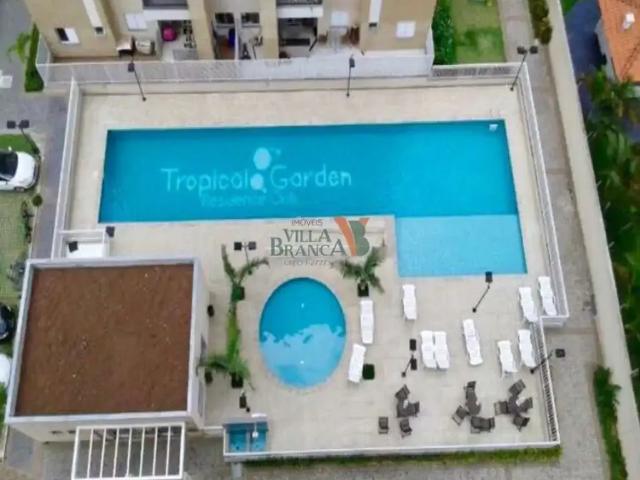 Apartamento venda em Jardim Pereira do Amparo, Jacareí