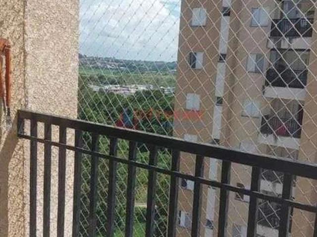 Apartamento venda em Jacareí, Região Geográfica Intermediária de São José dos Campos