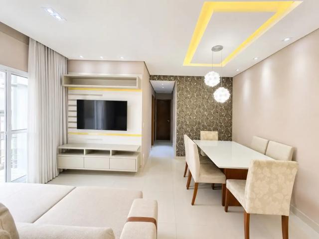 Apartamento venda em Vila Machado, Jacareí
