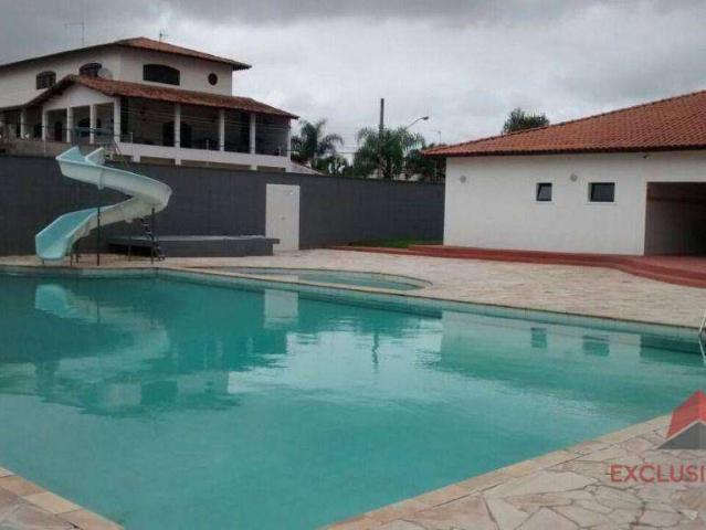 Apartamento venda em Região Imediata de São José dos Campos, Região Metropolitana do Vale do Paraíba e Litoral Norte