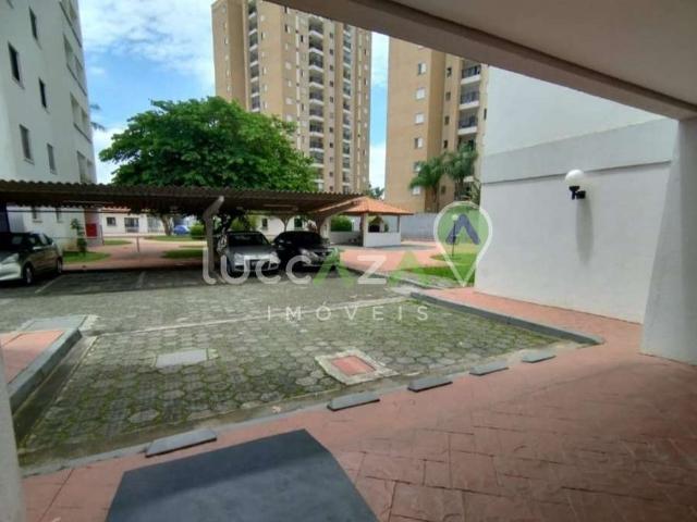 Apartamento venda em Região Imediata de São José dos Campos, Região Metropolitana do Vale do Paraíba e Litoral Norte