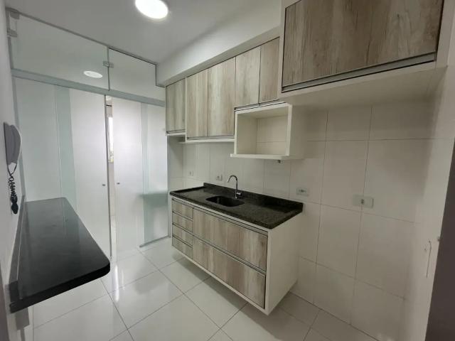 Apartamento venda em Vila Machado, Jacareí
