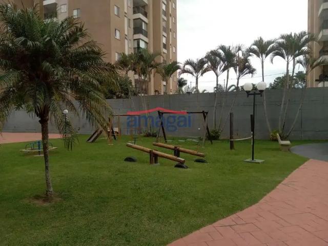 Apartamento venda em Jacareí, Região Geográfica Intermediária de São José dos Campos