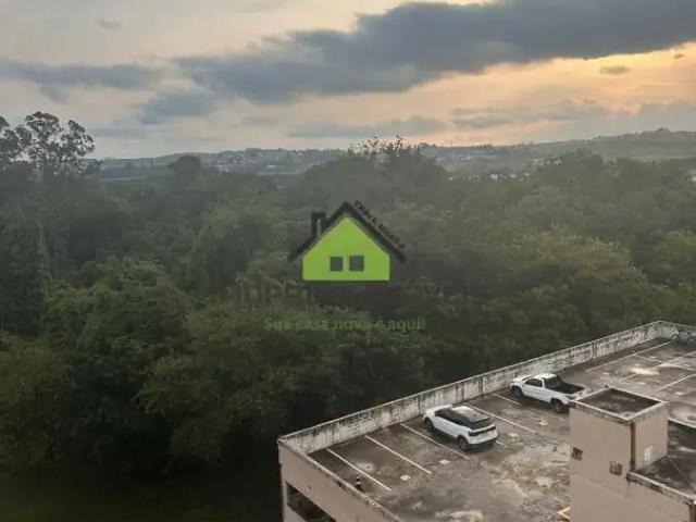 Apartamento venda em Vila Machado, Jacareí