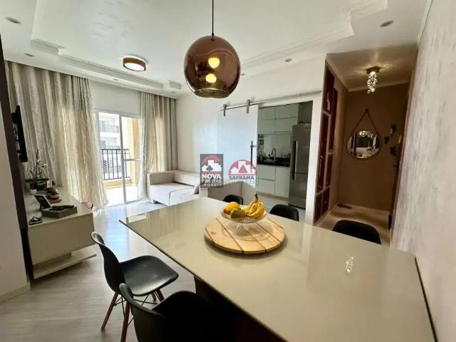 Apartamento venda em Região Imediata de São José dos Campos, Região Metropolitana do Vale do Paraíba e Litoral Norte