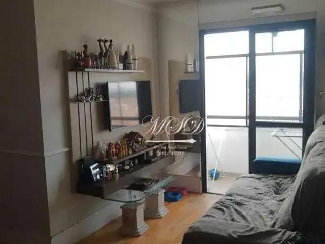Apartamento venda em Jardim Pereira do Amparo, Jacareí