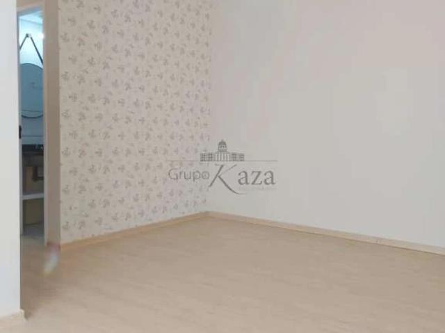 Apartamento venda em Vila Machado, Jacareí