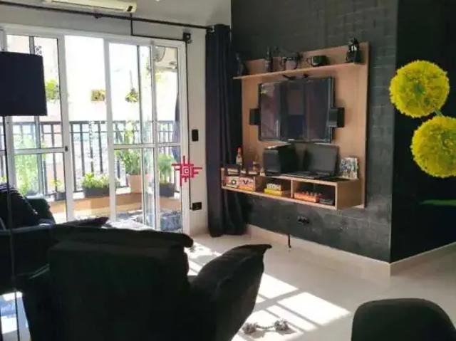 Apartamento venda em Região Imediata de São José dos Campos, Região Metropolitana do Vale do Paraíba e Litoral Norte