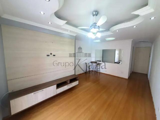 Apartamento venda em Vila Machado, Jacareí