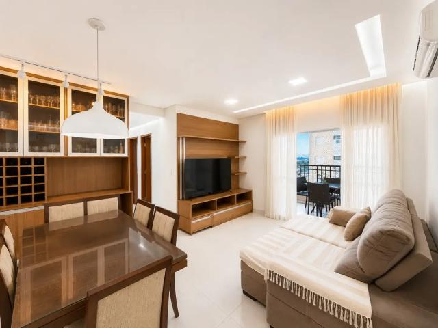 Apartamento venda em Vila Machado, Jacareí