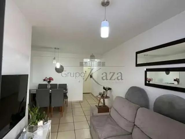Apartamento venda em Região Imediata de São José dos Campos, Região Metropolitana do Vale do Paraíba e Litoral Norte
