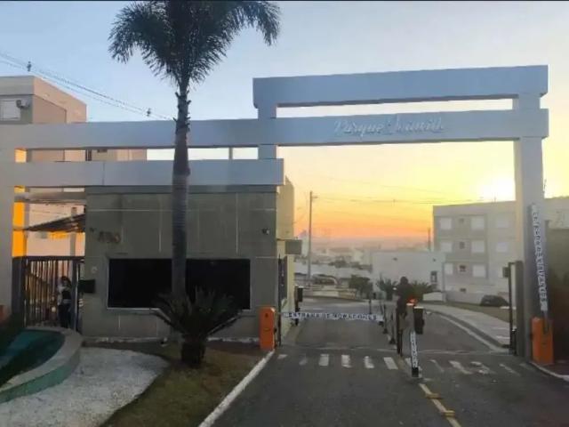 Apartamento venda em Região Imediata de São José dos Campos, Região Metropolitana do Vale do Paraíba e Litoral Norte