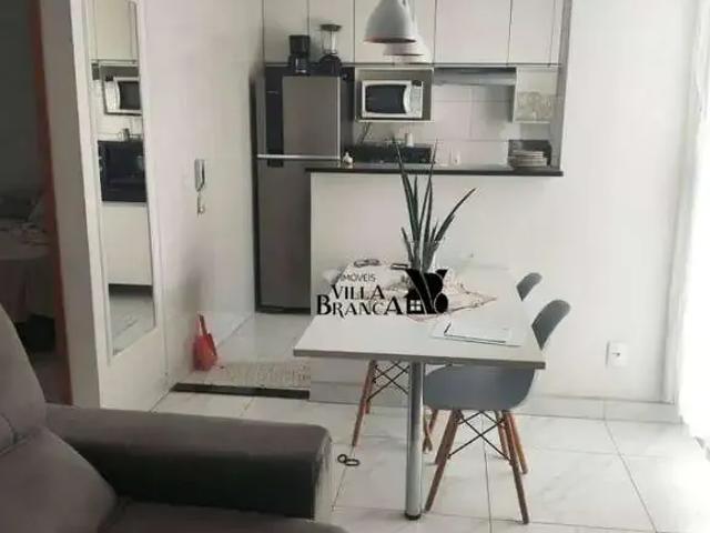 Apartamento venda em Vila Vilma, Jacareí
