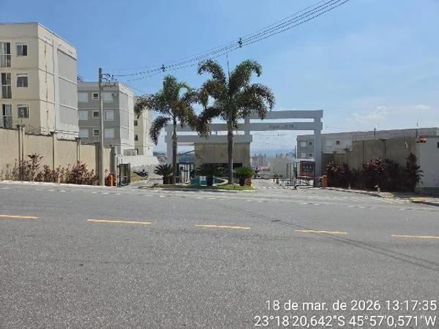 Apartamento venda em Jardim Sol Nascente, Jacareí