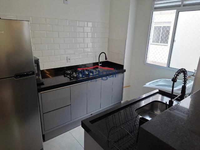 Apartamento venda em Jacareí, Região Geográfica Intermediária de São José dos Campos
