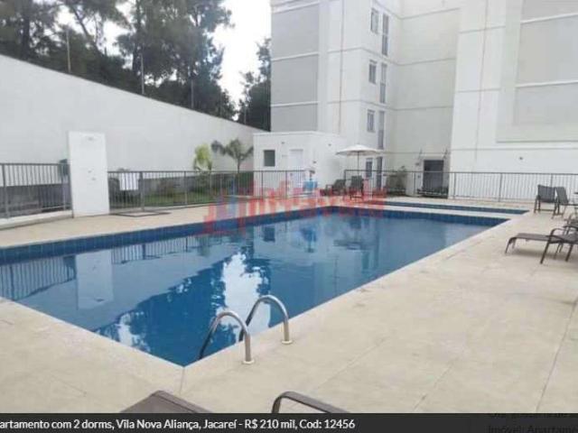 Apartamento venda em Região Imediata de São José dos Campos, Região Metropolitana do Vale do Paraíba e Litoral Norte