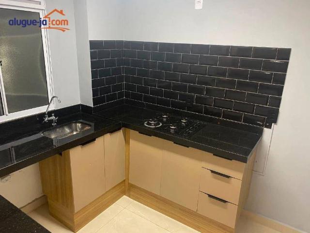 Apartamento venda em Jardim Sol Nascente, Jacareí