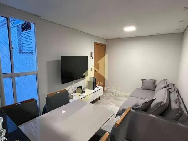 Apartamento venda em Vila Vilma, Jacareí
