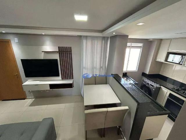 Apartamento venda em Jardim Sol Nascente, Jacareí