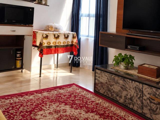 Apartamento venda em Jacareí, Região Geográfica Intermediária de São José dos Campos