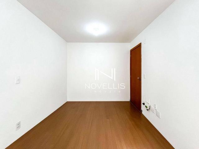 Apartamento venda em Jardim Sol Nascente, Jacareí