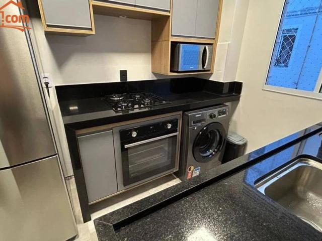 Apartamento venda em Jardim Sol Nascente, Jacareí
