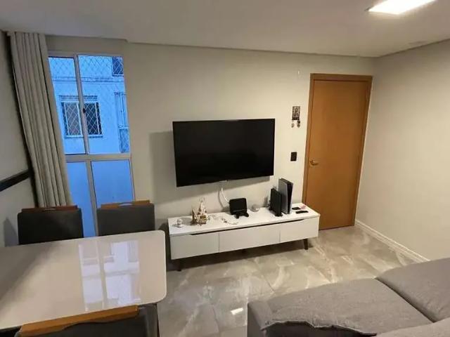Apartamento venda em Região Imediata de São José dos Campos, Região Metropolitana do Vale do Paraíba e Litoral Norte