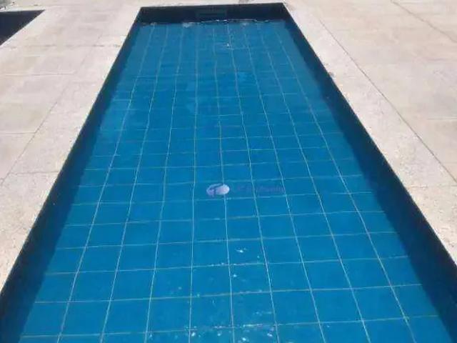 Apartamento venda em Jardim Sol Nascente, Jacareí