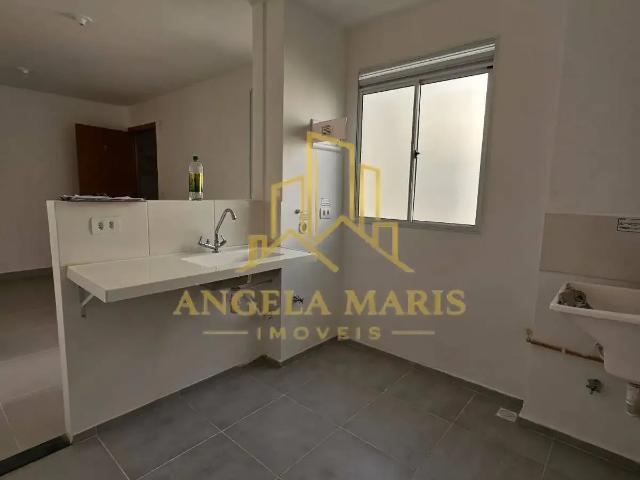 Apartamento venda em Jardim Santa Mônica, Jacareí