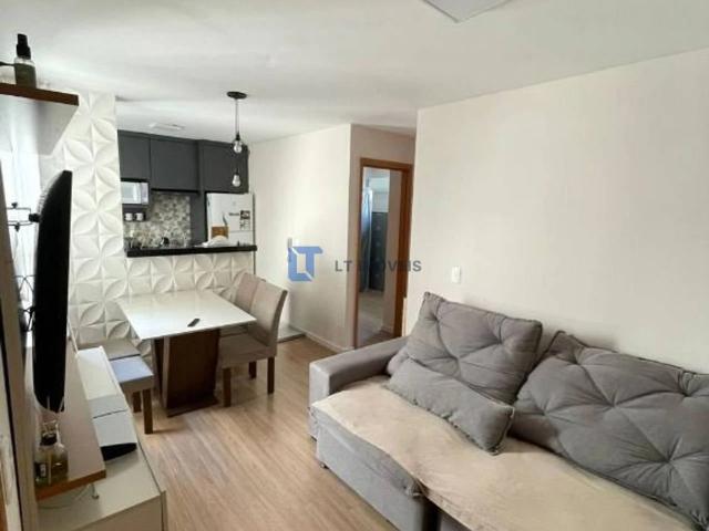 Apartamento venda em Jardim Sol Nascente, Jacareí