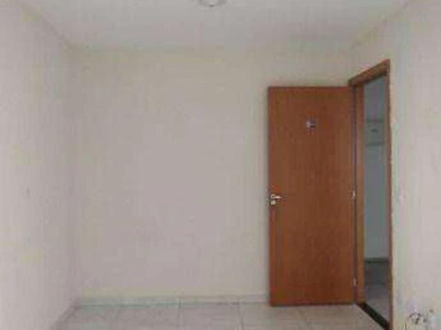 Apartamento venda em Jardim Sol Nascente, Jacareí