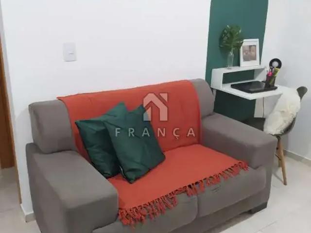Apartamento venda em Região Imediata de São José dos Campos, Região Metropolitana do Vale do Paraíba e Litoral Norte