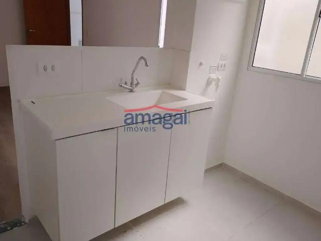 Apartamento venda em Região Imediata de São José dos Campos, Região Metropolitana do Vale do Paraíba e Litoral Norte