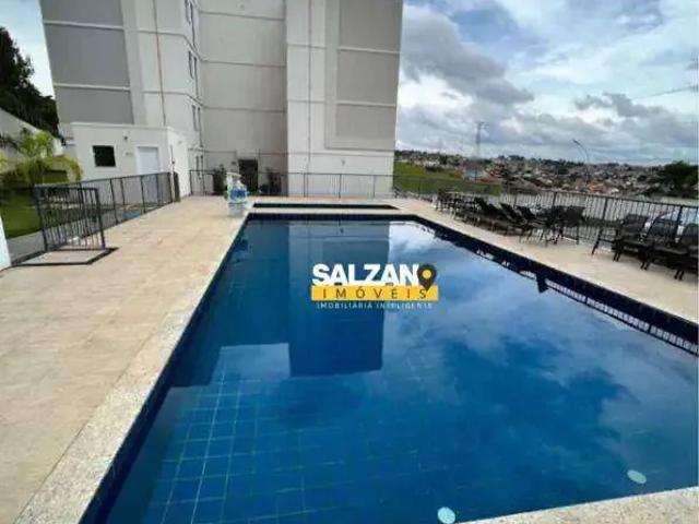 Apartamento venda em Vila Vilma, Jacareí