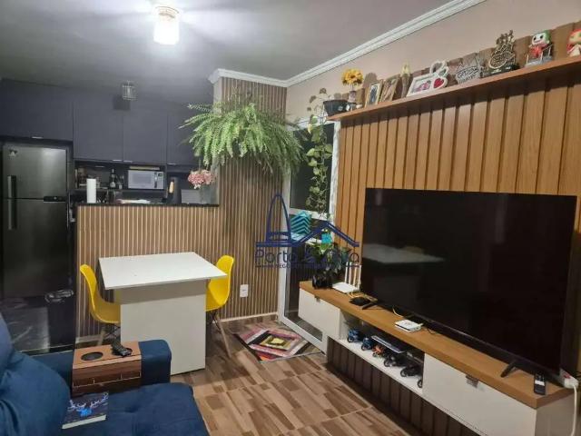 Apartamento venda em Região Imediata de São José dos Campos, Região Metropolitana do Vale do Paraíba e Litoral Norte