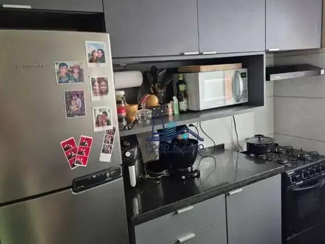 Apartamento venda em Vila Vilma, Jacareí