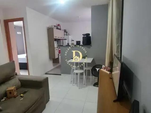 Apartamento venda em Jardim Sol Nascente, Jacareí