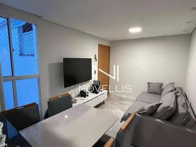 Apartamento venda em Jardim Sol Nascente, Jacareí