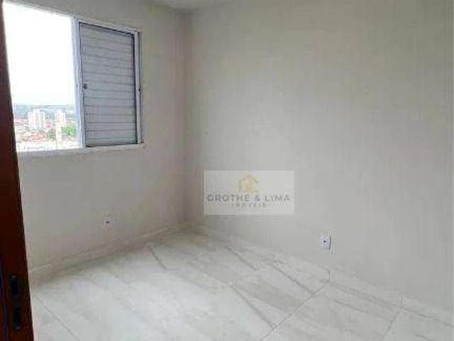 Apartamento venda em Vila Vilma, Jacareí