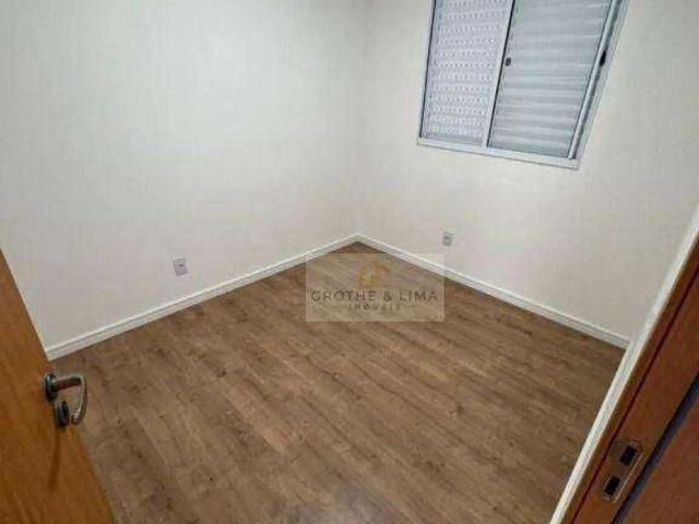 Apartamento venda em Vila Vilma, Jacareí