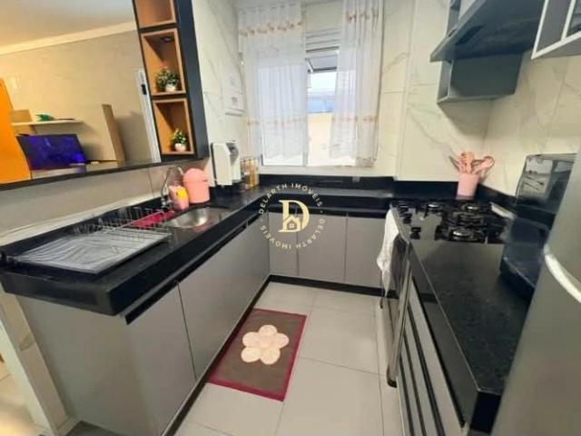 Apartamento venda em Jardim Sol Nascente, Jacareí