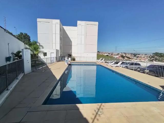Apartamento venda em Região Imediata de São José dos Campos, Região Metropolitana do Vale do Paraíba e Litoral Norte