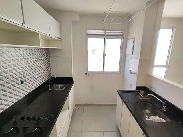 Apartamento venda em Vila Vilma, Jacareí
